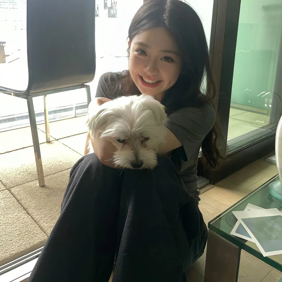 姊妹情深