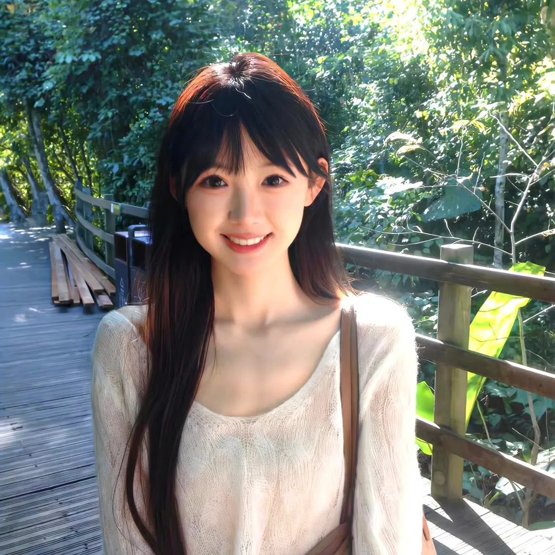 美丽的约定